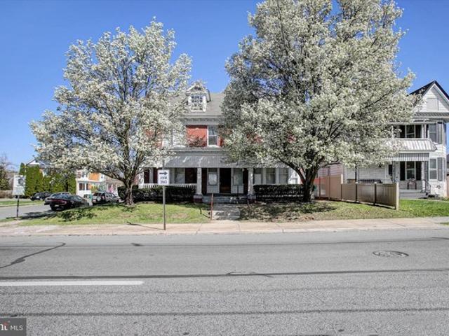 House for sale in Chambersburg, Pennsylvania