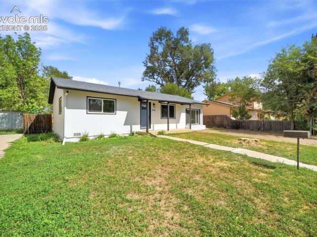 House for sale in Fountain, Colorado