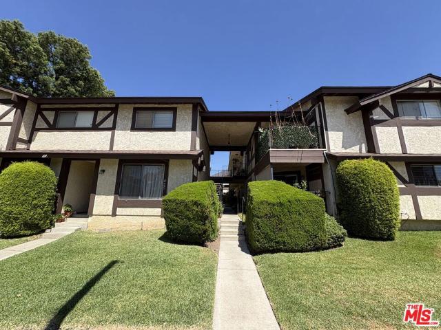 House for sale in Monrovia, California