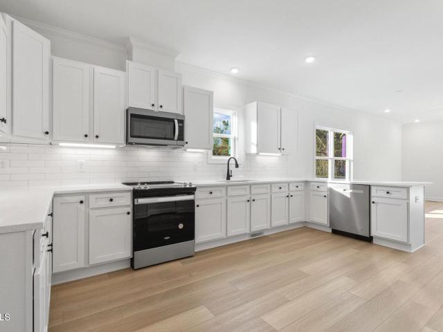 House for sale in Wake, North Carolina