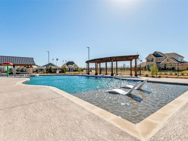 House for sale in Ellis, Texas
