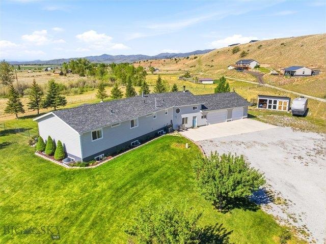 House for sale in Broadwater, Montana