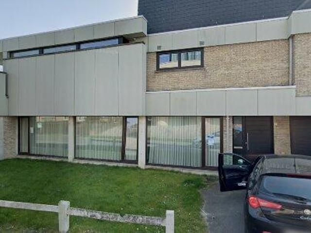 Bureau vente à Coxyde, West-Vlaanderen