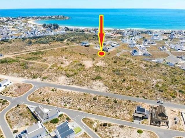 Land for sale in Western Cape