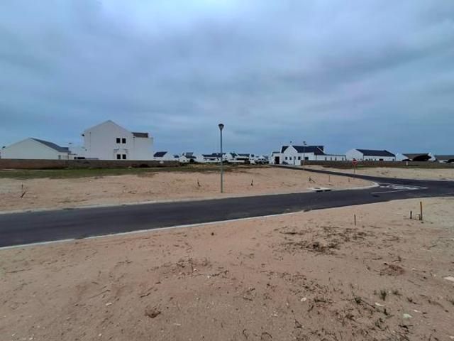 Land for sale in Western Cape