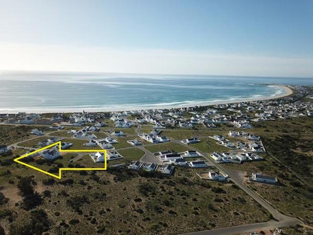 Land for sale in Western Cape