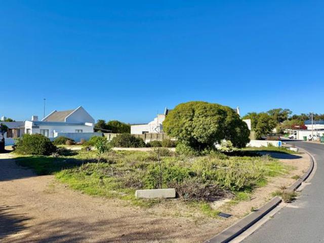Land for sale in Western Cape