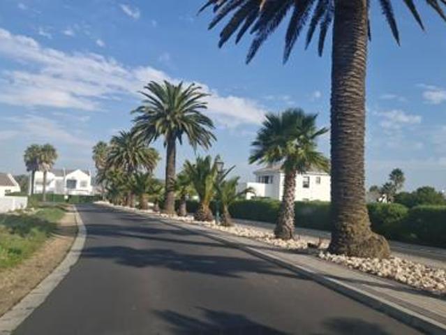 Land for sale in Western Cape