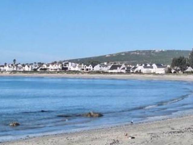 Land for sale in Western Cape