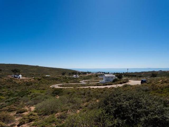 Land for sale in West Coast Village, City of Cape Town