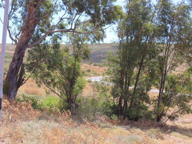 Land for sale in Western Cape