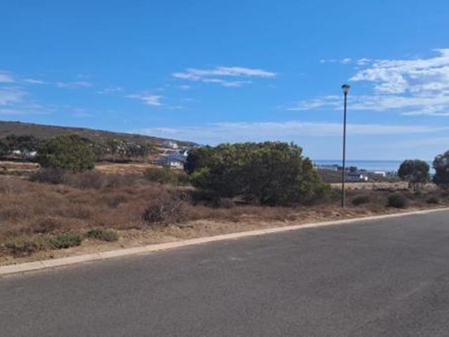 Land for sale in Western Cape