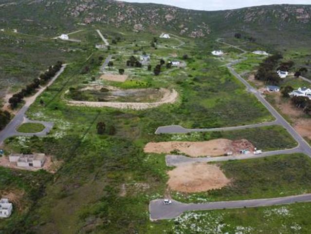 Land for sale in Western Cape