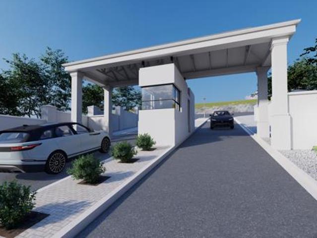 Land for sale in Western Cape
