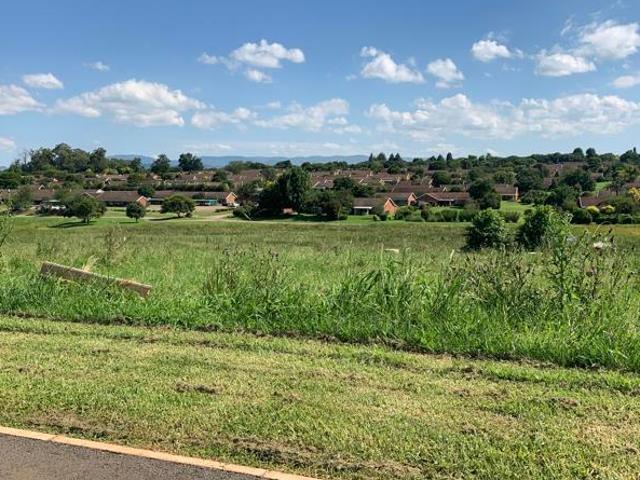 Land for sale in Umgungundlovu, Kwazulu-natal