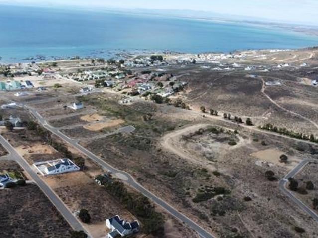 Land for sale in Western Cape