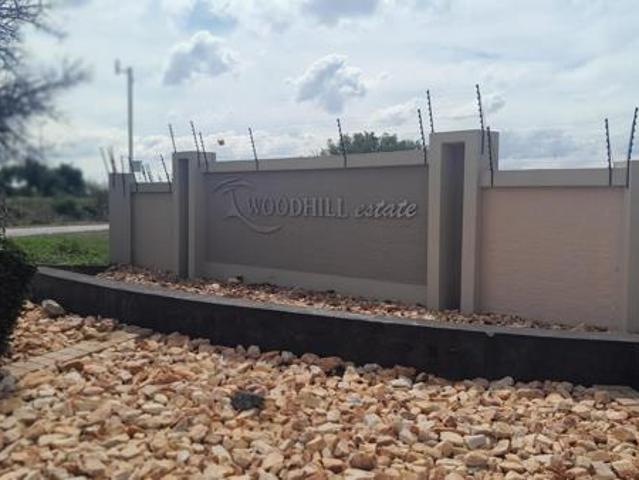 Land for sale in Seshego, Limpopo