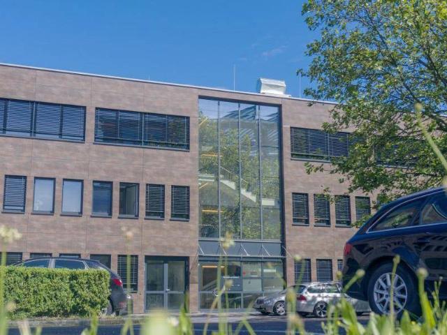 Büro mieten in Linz, Oberösterreich