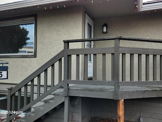 House for rent in Kamloops, British Columbia
