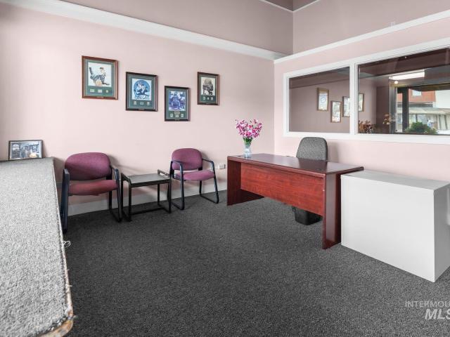 Commercial for sale in Cottonwood, Idaho County