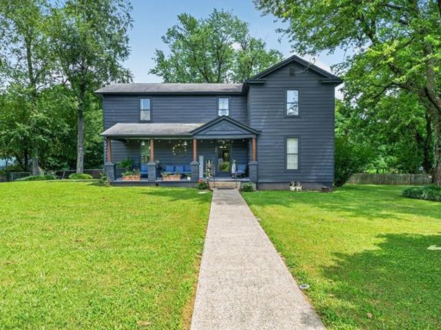 House for sale in Cerulean, Kentucky