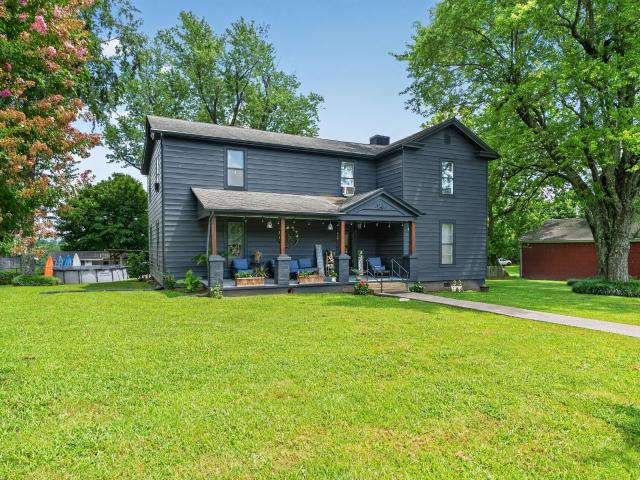 House for sale in Cerulean, Kentucky