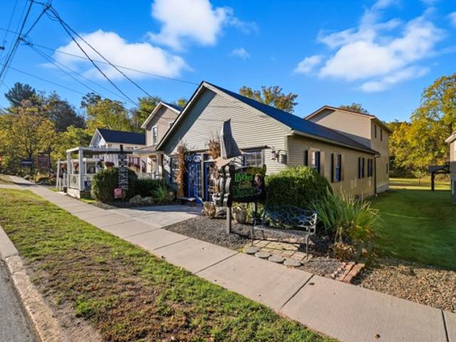 Commercial for sale in Volant, Pennsylvania