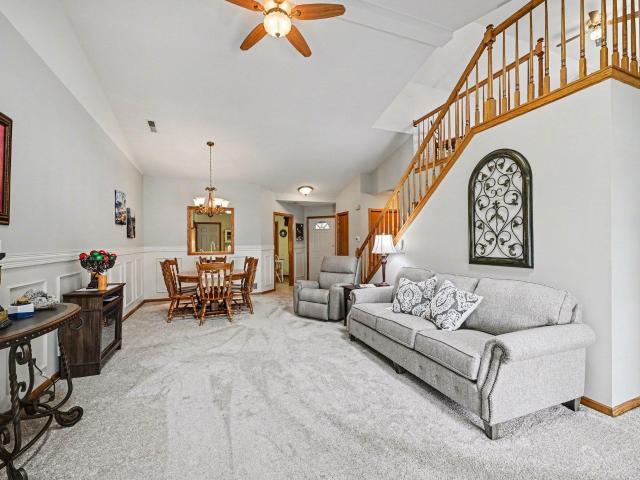 House for sale in Bayport, Minnesota