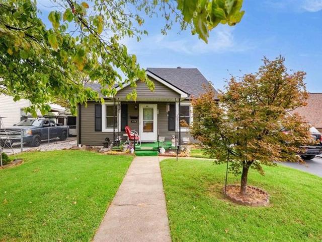 House for sale in Owensboro, Daviess County