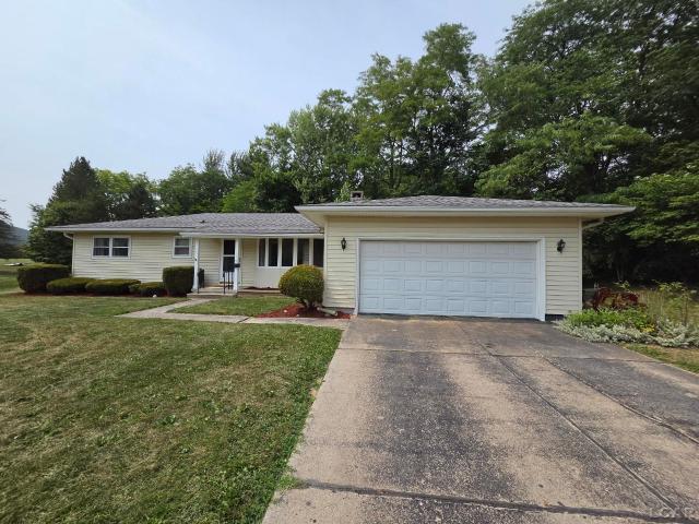 House for sale in Adrian, Michigan