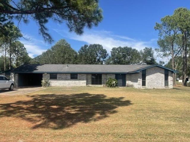 House for sale in El Campo, Wharton County