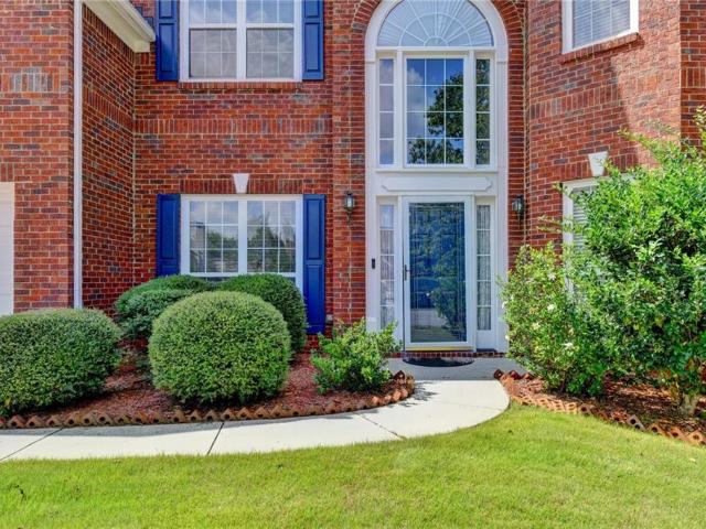 House for sale in Lawrenceville, Georgia