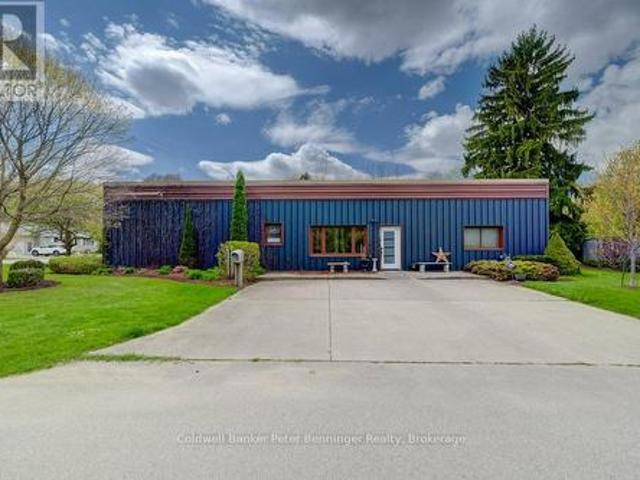 House for sale in Brockton, Ontario