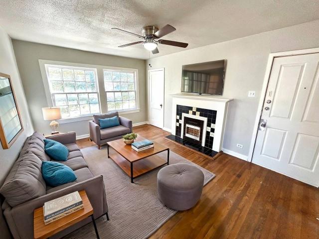 Apartment for rent in Leesville, Texas