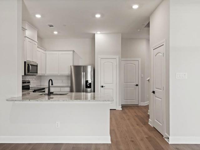 Townhouse for sale in Denton, Texas