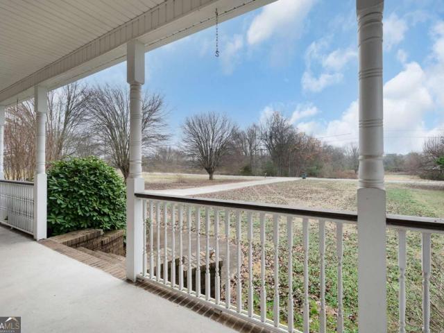 House for sale in Gordon, Georgia