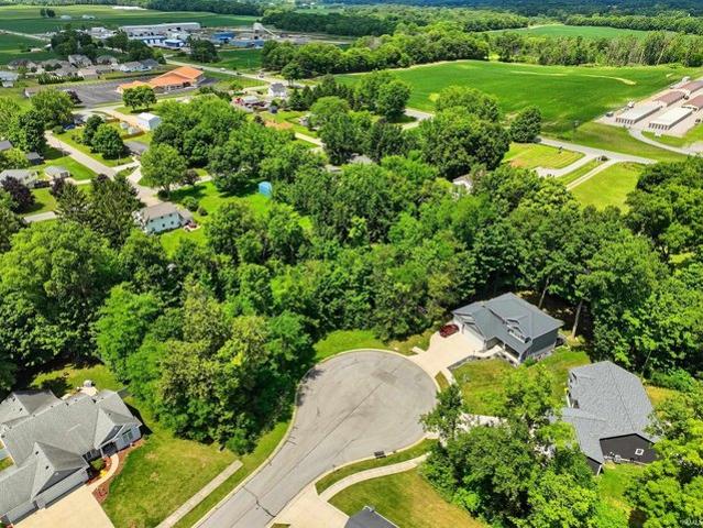 Land for sale in Kendallville, Indiana