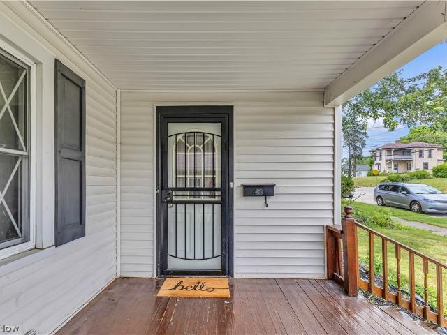 House for sale in Mansfield, Ohio