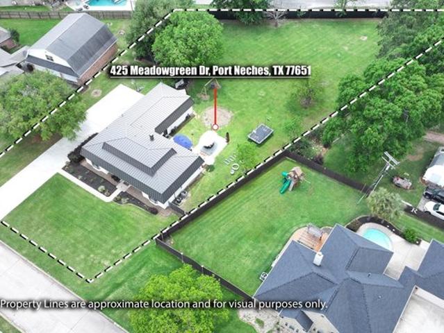 House for sale in Jefferson, Texas