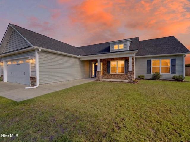 House for sale in Winterville, North Carolina