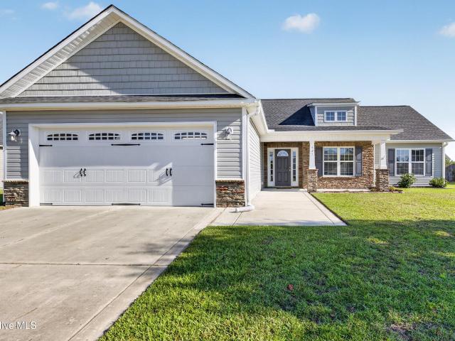 House for sale in Winterville, North Carolina