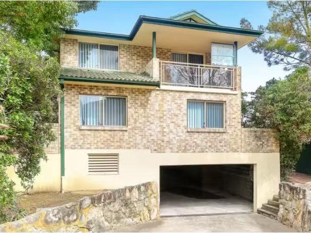 Condo for rent in Sydney, New South Wales