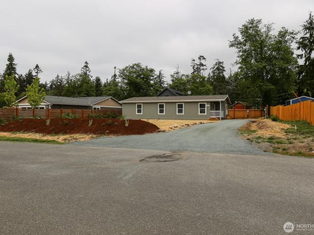 House for sale in Coupeville, Washington