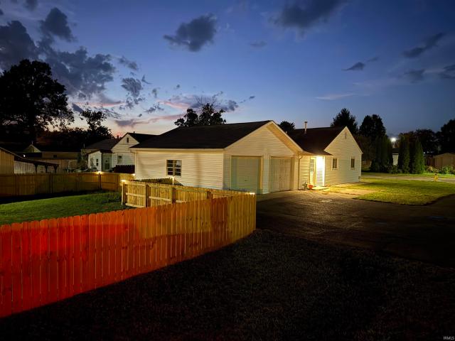 House for sale in Peru, Indiana