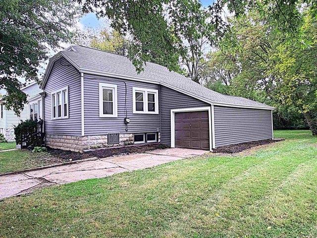 House for sale in Neenah, Winnebago County