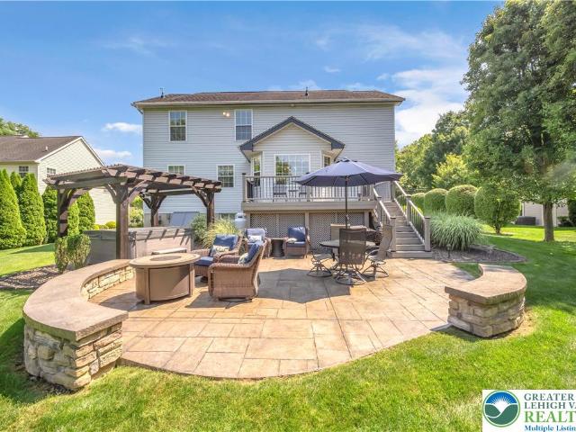 House for sale in Nazareth, Pennsylvania