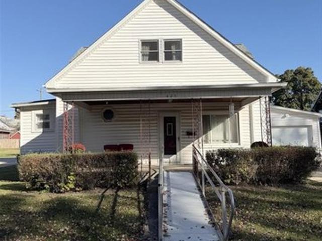 House for sale in Clinton, Vermillion County