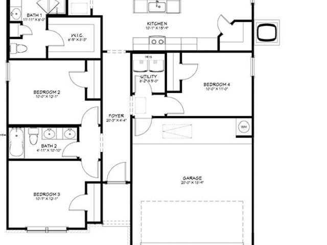 House for sale in Nolanville, Bell County