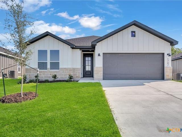 House for sale in Nolanville, Bell County