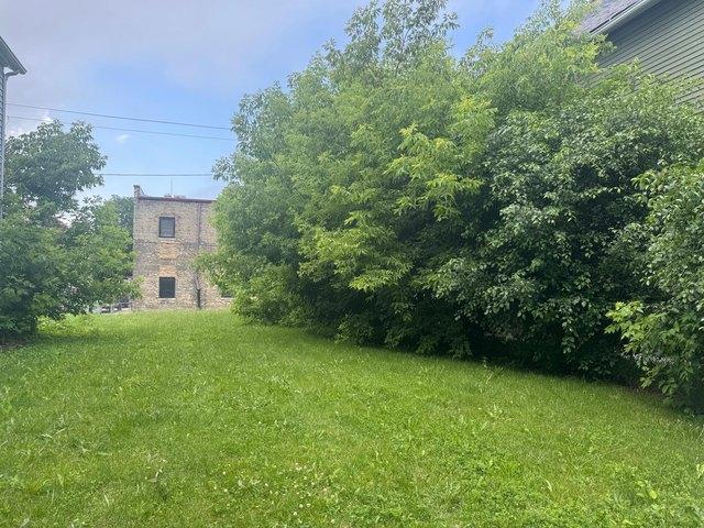 Land for sale in Milwaukee, Wisconsin